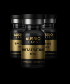 Cognitive & Neuroprotective Research (Brain Support) – Premium Research Peptide Australia