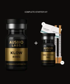 Buy KLOW Starter Kit Peptide Australia