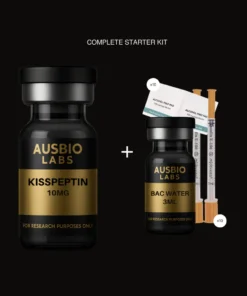 Buy 5 AMINO 1MQ 5MG Starter Kit Peptide Australia