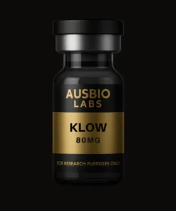 Buy KLOW– Premium Research Peptide Australia