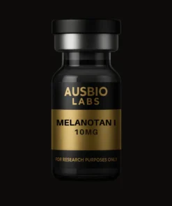 Buy Melanotan 1 (MT-1) 10mg– Premium Research Peptide Australia