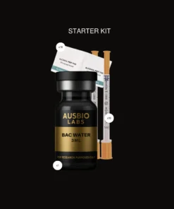 Buy Starter Kit Peptide Australia